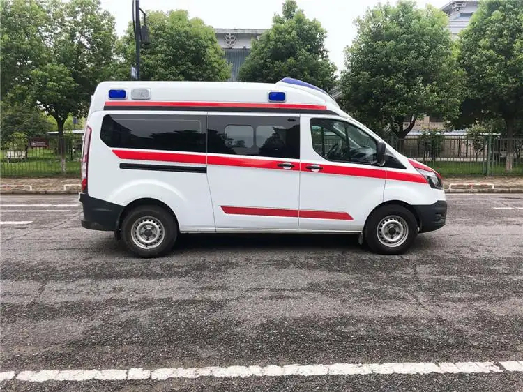 密山市长途跨省救护车出租