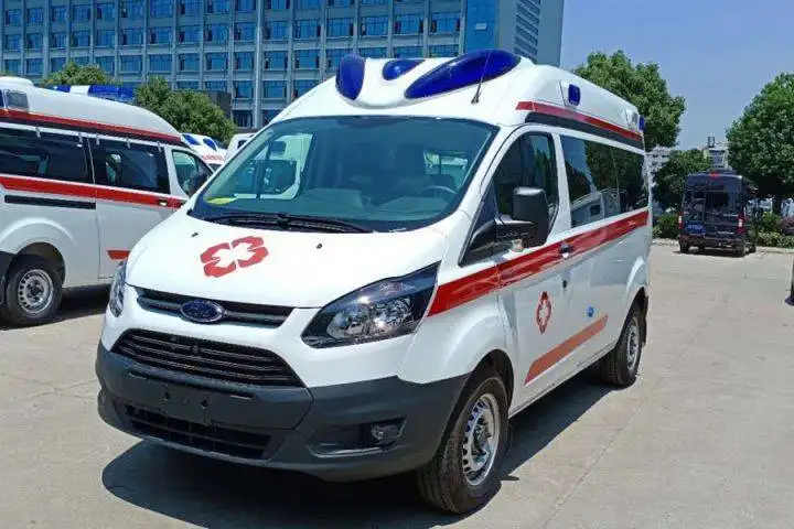 密山市长途救护车转院